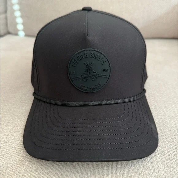 BRIMZ Supply Golf Hat - Picture 1 of 6